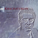 Aram Khachaturian / Armenian Philharmonic Orchestra / Dora Serviarian-Kuhn / Loris Tjeknavorian - Khachaturian: gayaneh suite; piano concerto; the valencian widow suite