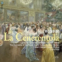 Carlo Rizzo - Rossini : la cenerentola