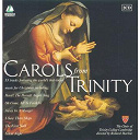 The Choir Of Trinity College, Cambridge - Carols from trinity
