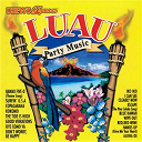 The Hit Crew - Luau party music