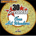 The Hit Crew - Drew's one hit wonders