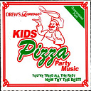 The Hit Crew - Drews pizza party music