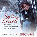 Kathy Troccoli - Missing you this christmas (radio mix)