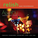 Denis Solee - All of you: timeless standards featuring light jazz sax