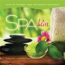 David Arkenstone - Spa - bliss: music for massage, yoga, and sensory rejuvenation