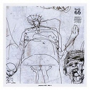 Buck 65 - Square