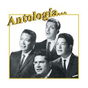 Los Tecolines - Antolog&iacute;a...los tecolines