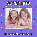 Slumber Girlz U Rock - Super hits ultimate slumber party karaoke