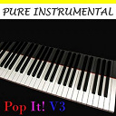 Twilight Trio - Pure instrumental: pop it!, vol. 3