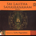 Sudha Ragunathan - Sri lalitha sahasranamam (original mix)