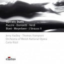 Carlo Rizzo - Elatus - opera duets