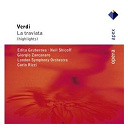 Carlo Rizzo - Verdi : la traviata (highlights)