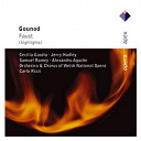 Carlo Rizzo - Gounod : faust (highlights)