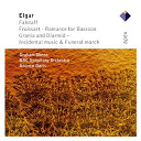 Sir Andrew Davis - Elgar : orchestral works  -  apex