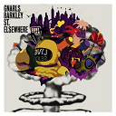 Gnarls Barkley - St. elsewhere