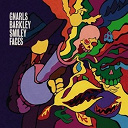 Gnarls Barkley - Smiley faces (instrumental)