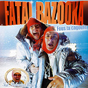 Fatal Bazooka - Fous ta cagoule (dmd)