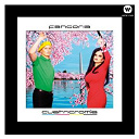 Fangoria - Cuatricrom&iacute;a