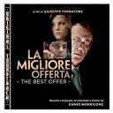 Ennio Morricone - O.s.t. la migliore offerta