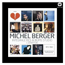 Michel Berger - Michel berger : int&eacute;grale des albums studios + live