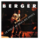 Michel Berger - Palais des sports