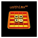 Usthiax - Ep