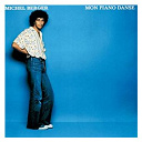 Michel Berger - Mon piano danse (remasteris&eacute;)