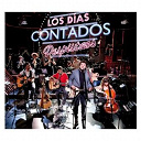 Despistaos - Los dias contados (deluxe edition)