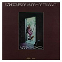 Maria Salgado - Canciones de amor y de trabajo