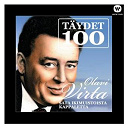 Olavi Virta - T&auml;ydet 100