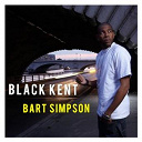 Black Kent - Bart simpson