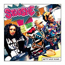 Stooshe - Betty woz gone