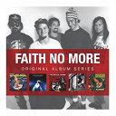 Faith No More - Original album series