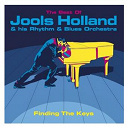 Jools Holland - Finding the keys: the best of jools holland