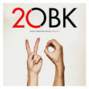 Obk - 20 - nuevas versiones singles 1991/2011 (deluxe)