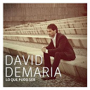 David Demaria - Lo que pudo ser
