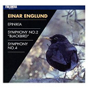 Espoo Chamber Orchestra / Helsinki Philharmonic Orchestra - Englund : epinikia, symphony no.2, symphony no.4