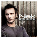 Nek - Greatest hits 1992-2010 es as&igrave;