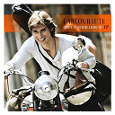 Carlos Baute - Quien te quiere como yo. ep