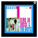 Eero / Jussi / Les Boys - Numero 1