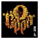 O Rappa - O rappa (ao vivo)