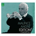 Maurice Andr&eacute; - Maurice andr&eacute; edition - volume 3 ((2009 remastered))