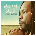 William Bald&eacute; - Singles collection - ep