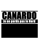 Canardo - Je ne perds pas le nord