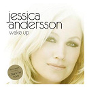 Jessica Andersson - Wake up (2010 version)