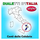 Otello Profazio - Dialetti d'italia: canti dalla calabria