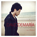 David Demaria - Que yo no quiero problemas (con chenoa)