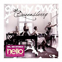 Queensberry - On my own