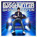 Basshunter - Bass generation