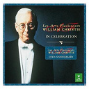 William Christie - 30th anniversary les arts florissants compilation